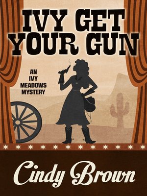 cover image of Ivy Get Your Gun